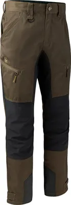 Produktbild von Deerhunter Rogaland Stretchhose mit kontrast, Jagdhose in vielen Farben, Farbe:Fallen Leaf, Größe:48