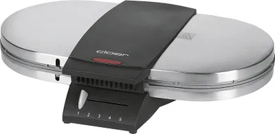 Produktbild von Cloer 1329 Doppelwaffelautomat
