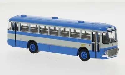 Produktbild von Brekina 59913 - 1/87 Fiat 306/3 Interurbano, 1972, SATTI - Neu