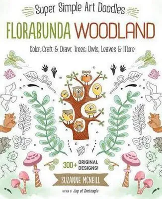 Obrázek produktu pro Florabunda Woodland