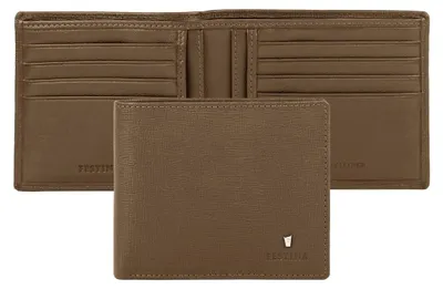 Image de Festina Portefeuille-cartes Chronobike Camel
