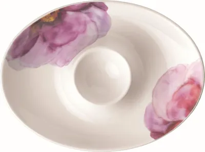 Produktbild von Villeroy & Boch Rose Garden Eierbecher 14,8 x 11,4cm
