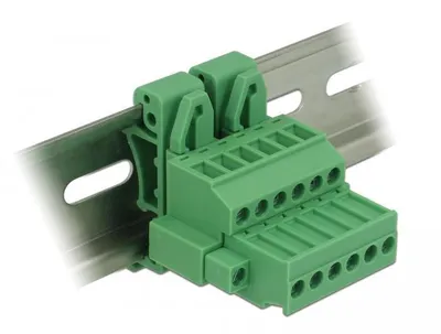 Produktbild von DeLOCK 65942, 34,9 mm, 42,5 mm, 41,5 mm