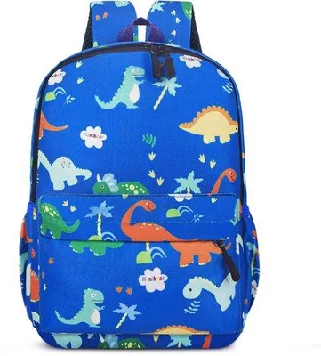 Produktbild von Dinosaurus-Tasche für Kleinkinder