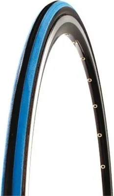 Immagine prodotto di Pneumatici Race Czar 700 x 23c (23-622) nero / blu