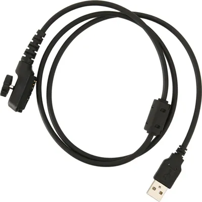 Zdjęcie produktu dla Kabel programujący do krótkofalówek Dwukierunkowa stacja radiowa PC38 Kabel do zapisu częstotliwości dla Hytera PD782 PD785 PD705 PD700G PD780 PD780G