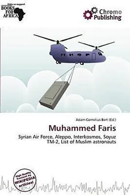 Produktbild von Muhammed Faris