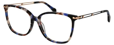 Imagen del producto de BULGET EYEWEAR Monturas de gafas BG6556 55G22