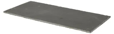 Produktbild von Kinvara Servierbrett - Schiefer - anthrazit - 30 x 15 cm
