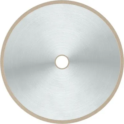 Produktbild von Ceramic Trennscheibe, 250 x 7 mm, Bohrung 30/25,40 mm