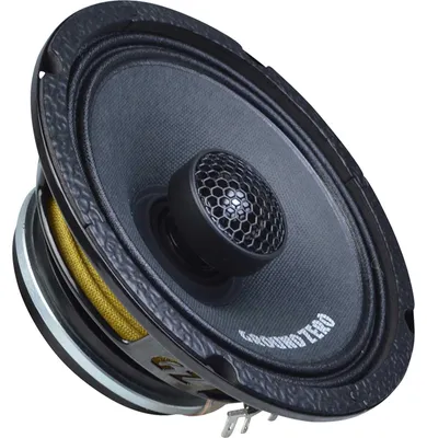 Produktbild von Ground Zero GZCF 6.5XSPL-NEO