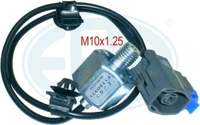 Produktbild von ERA Klopfsensor 550340 für MAZDA 5 (CR19)