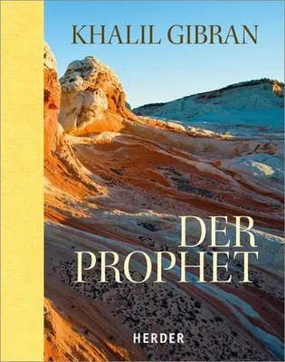 Produktbild von Der Prophet
