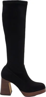 Produktbild von Stiefel Angel Alarcon 24619-566B für Damen