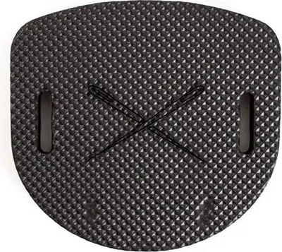 Produktbild von RESTRAP Race Saddle Bag Foam Pad black