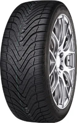 Produktbild von Gripmax SUREGRIP AS VAN Ganzjahresreifen 195/60 R16 99T LLKW M+S 3PMSF Allwetterreifen Reifen