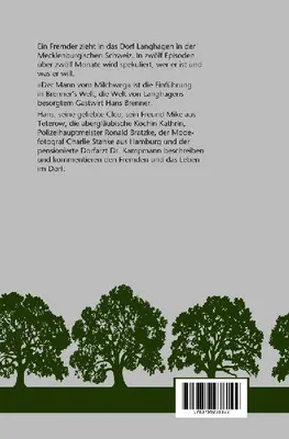 Produktbild von Der Mann vom Milchweg