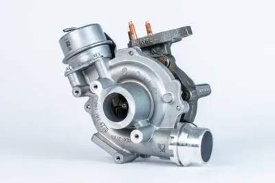 Image de BorgWarner turbocompresseur 16359880029 adaptable sur MERCEDES-BENZ Classe A (W176)