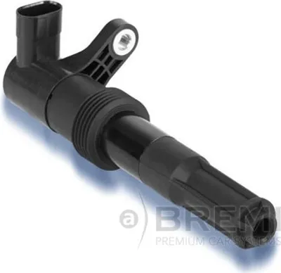 Produktbild von BREMI 20487 Zündspule 12V für FIAT STILO (192)