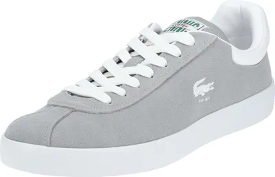 Produktbild von Lacoste Sneaker Sneaker Kunstleder/Textil
