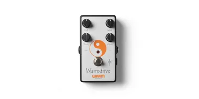 Obrázek produktu pro Warm Audio Warmdrive Kytarový efekt