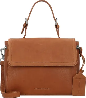Produktbild von Cowboysbag City Crane Handtasche Leder 29 cm