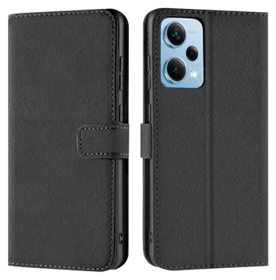Obrázok produktu pre Puzdro typu kniha pre Redmi Note 12 Pro 5G Cover Flip Cover Puzdro na mobilný telefón Ochranný kryt