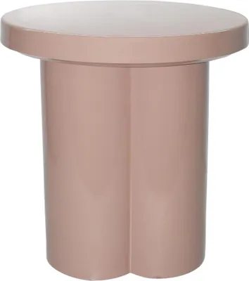 Produktbild von Beistelltisch Noa Ø43cm - Vintage Pink