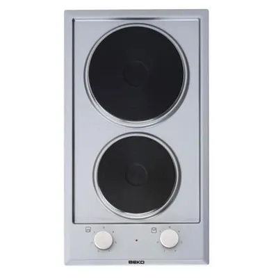 Produktbild von Beko HDCE 32201 X, elektrisch, 1500 W, 2000 W, Rotation, 230 V, 3500 W