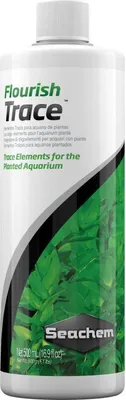 Zdjęcie produktu dla Seachem Flourish Trace 500ml Seachem