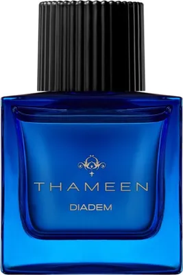 Produktbild von Thameen Diadem Extrait de Parfum 50 ml UNISEX