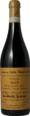 Produktbild von Quintarelli Amarone della Valpolicella Classico 2018 | Veneto, Italien | 750ml 16.50% Vol.