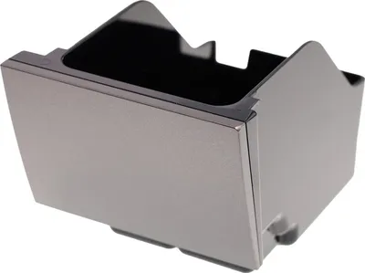 Produktbild von DeLonghi 5513235541 Tresterbehälter für ECAM 370.95.T ECAM376.95.T Dinamica Plus