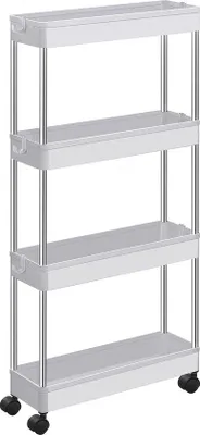 Immagine prodotto di Scaffale da cucina - Scaffale portaoggetti
