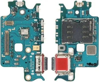 Obrázek produktu pro Dokovací konektor Galaxy S22
