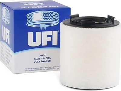 Produktbild von UFI 27.621.00 Luftfilter für VW Polo Schrägheck (6R1, 6C1)