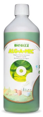 Obrázek produktu pro BioBizz Alg-A-Mic 1L Vitality Booster Soil & Coco Growing