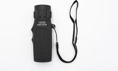 Immagine prodotto di Technaxx TX-176 monoculare 10x Nero
