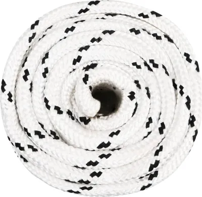 Immagine prodotto di Corda Intrecciata per Barca Bianca 16 mm x 25 m Poliestere