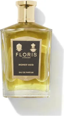 Obrázok produktu pre Floris Parfumovaná voda Honey Oud Eau de Parfum