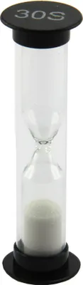 Produktbild von Kleine Sanduhr 30 Sek