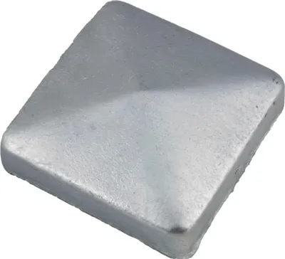 Produktbild von TrendLine Pfostenkappe 90 x 90 mm