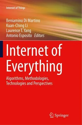 Obrázek produktu pro Internet of Everything