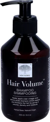 Image de Shampooing Hair Volume, 250 ml SHA