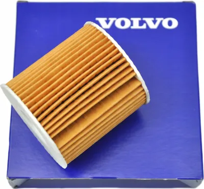 Image de VOLVO C70 S40 V40 S60 S70 filtre à huile essence OE 1275810