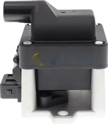 Produktbild von VEMO V10-70-0010 Zündspule 12V für VW Transporter IV Bus (70B, 70C, 7DB, 7DK, 70J, 70K, 7DC, 7DJ) GOLF III (1H1) Lupo (6X1, 6E1) für AUDI