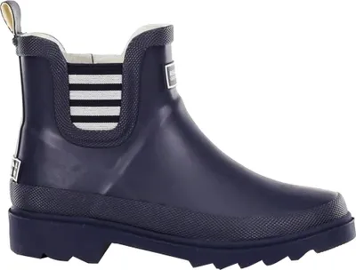 Obrázek produktu pro Regatta - Dětské gumové holínky "Harper" RG6020 (20 EU) (námořnická modrá/bílá)