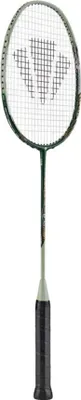 Produktbild von Carlton Vapour Trail 87s Squashschläger Silber  Silber One Size