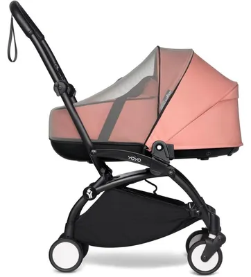 Image de STOKKE Moustiquaire Stokke® YOYO® pour berceau