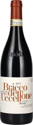 Produktbild von Braida Bricco d'Uccellone d'Asti DOCG 2019 16% Vol. 0,75l